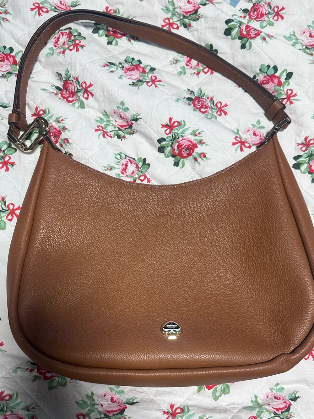 Kate Spade New York Kayla Large Shoulder Bag